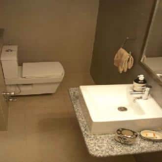 Confortable Stay For The Business Traveler, New Delhi 2